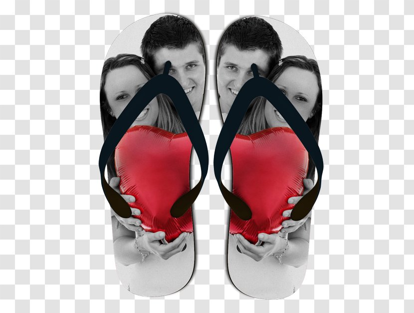 Flip-flops Sandal Photography Shoe - Flip Flops Transparent PNG