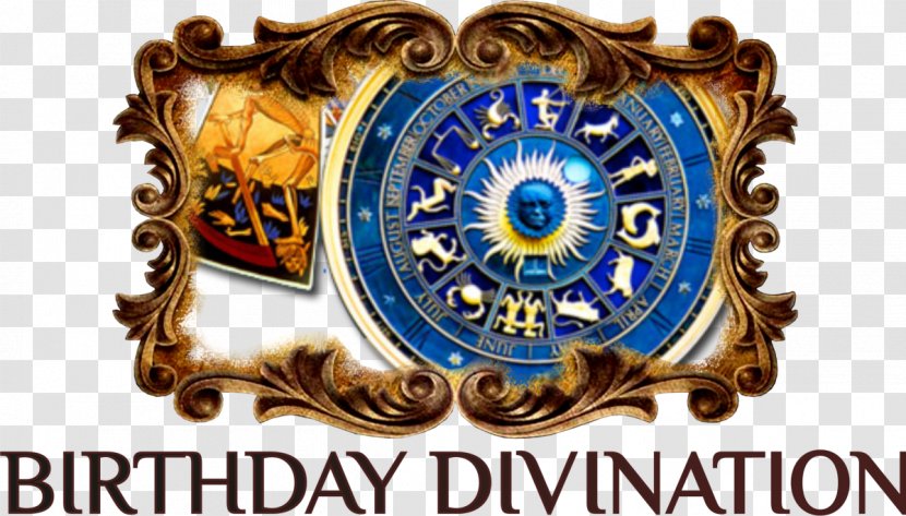 Birthday Divination The Secret Teachings Of All Ages Future Game Transparent PNG