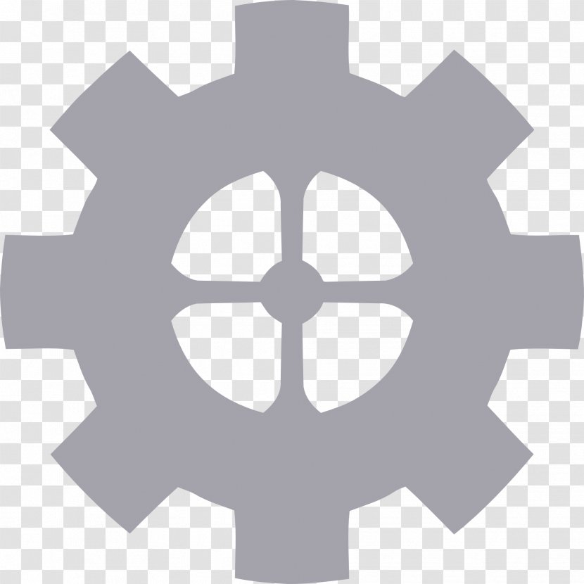 Leprechaun - Logo - Gear Transparent PNG