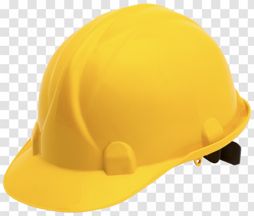 Hard Hats Cap Helmet Clip Art Transparent PNG
