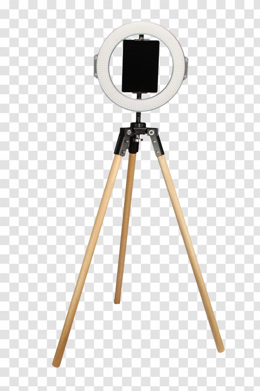 Product Design Tripod - Camera Accessory - Experience Bar Transparent PNG