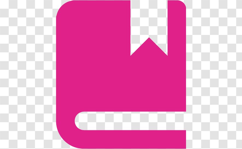 Logo Brand Pink M - Rtv - Line Transparent PNG