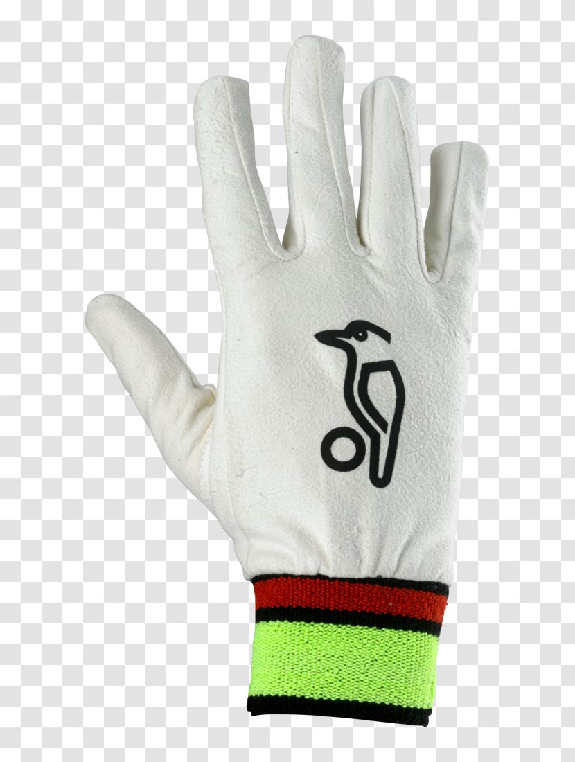 Finger Cricket Kookaburra Sport Glove - Football Transparent PNG