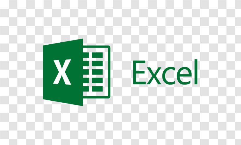 Microsoft Excel Tutorial Template Computer Software - Spreadsheet Transparent PNG