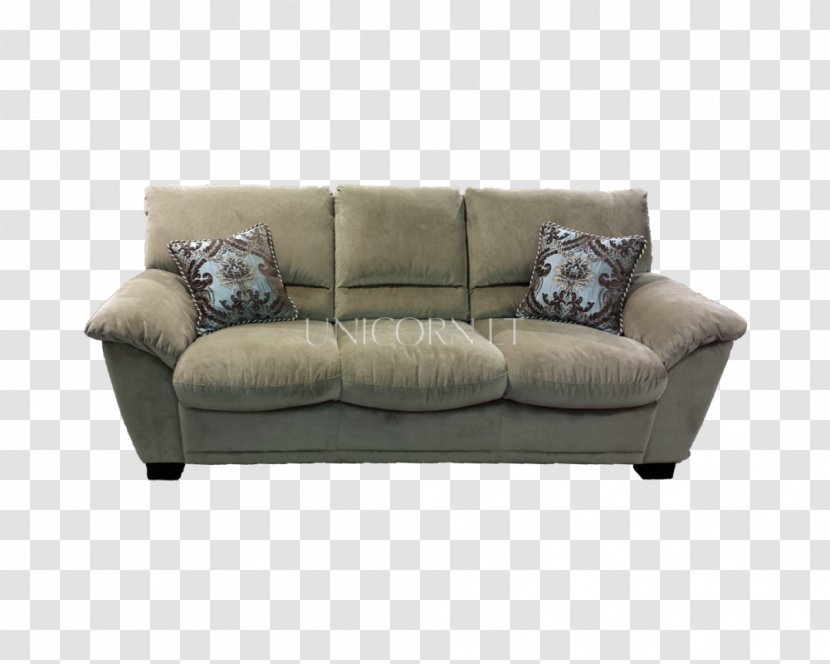 Loveseat Furniture Couch Sofa Bed Odinis - Modern - UNICORN 1 Transparent PNG