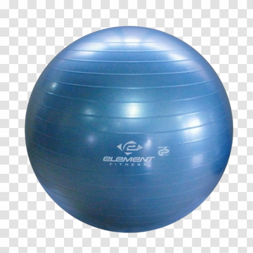 Exercise Ball Physical Fitness Centre - Gym Image Transparent PNG