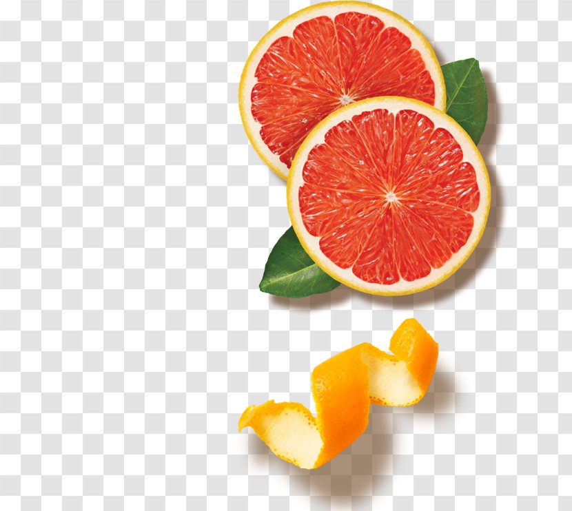Organic Food Juice Smoothie Shopping List - Grapefruit - Orange Transparent PNG