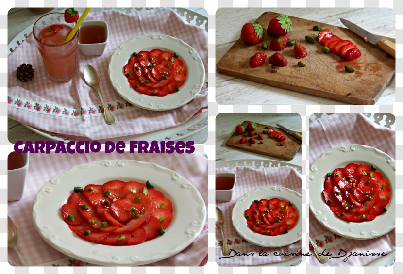 Strawberry Pavlova Breakfast Tart Baking - Fruit Transparent PNG
