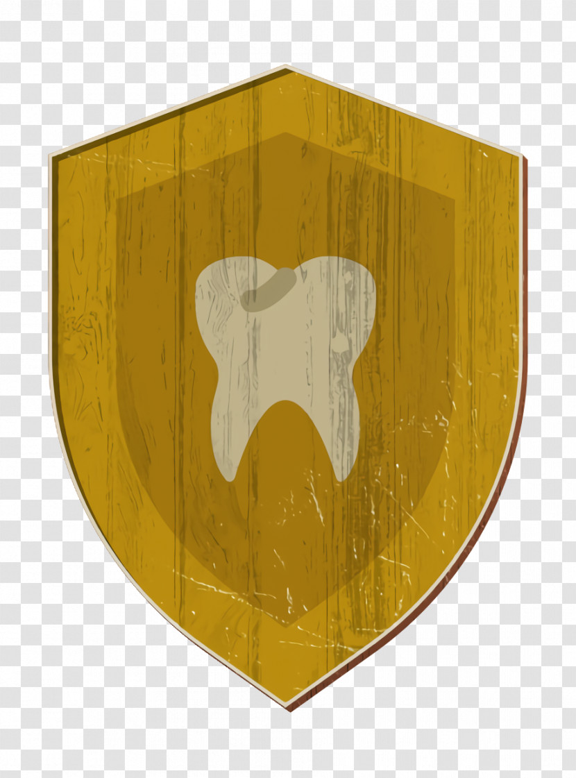 Dentistry Icon Shield Icon Transparent PNG