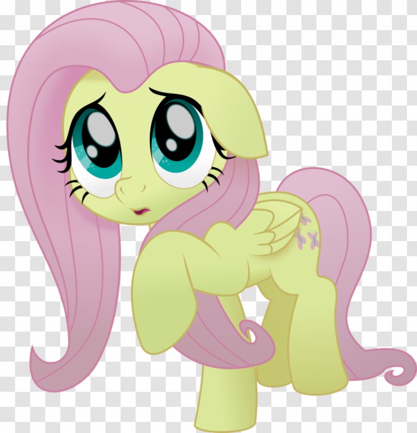 Pinkie Pie Fluttershy Rarity Spike Twilight Sparkle - Flower - My Little Pony Baby Transparent PNG