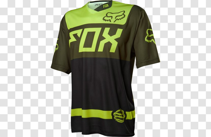 T-shirt Green Bay Packers Raglan Sleeve Sports Fan Jersey - Pro Shop Transparent PNG