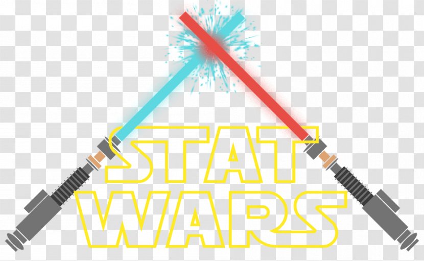 Lightsaber Battles Film The Force Star Wars YouTube - Movie Titles Transparent PNG