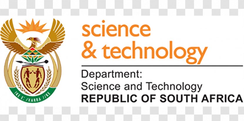 South Africa Department Of Science And Technology SANReN - Text Transparent PNG