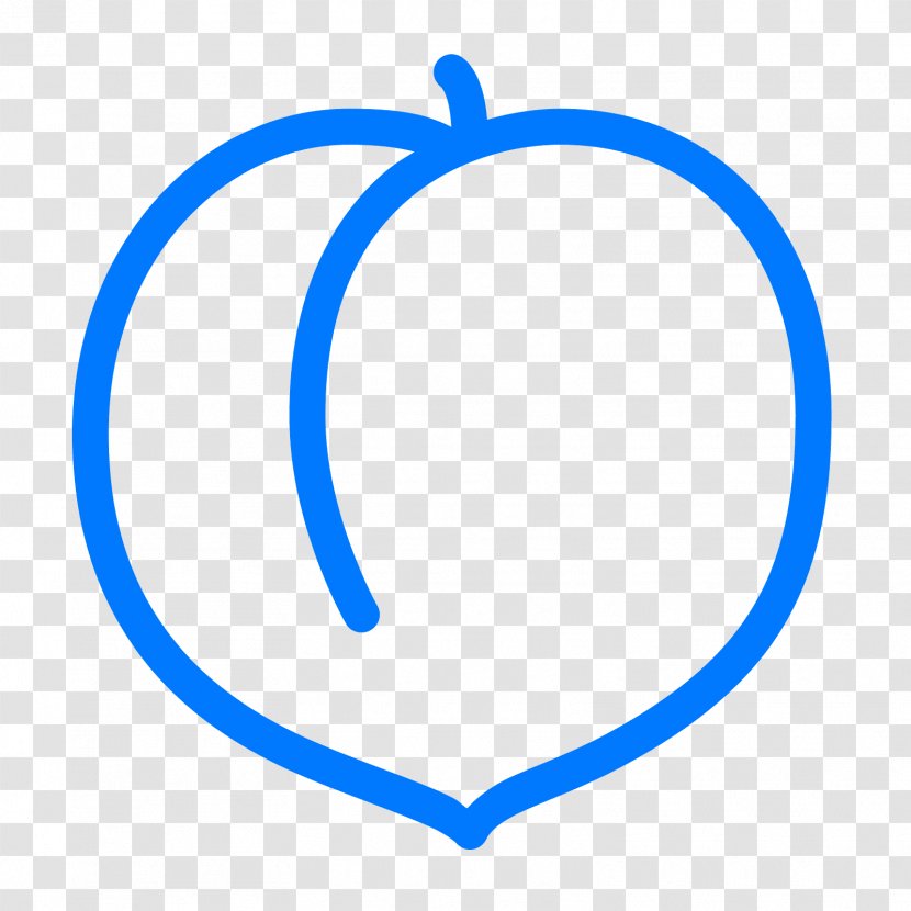 Peaches And Cream Clip Art - Text - Peach Transparent PNG