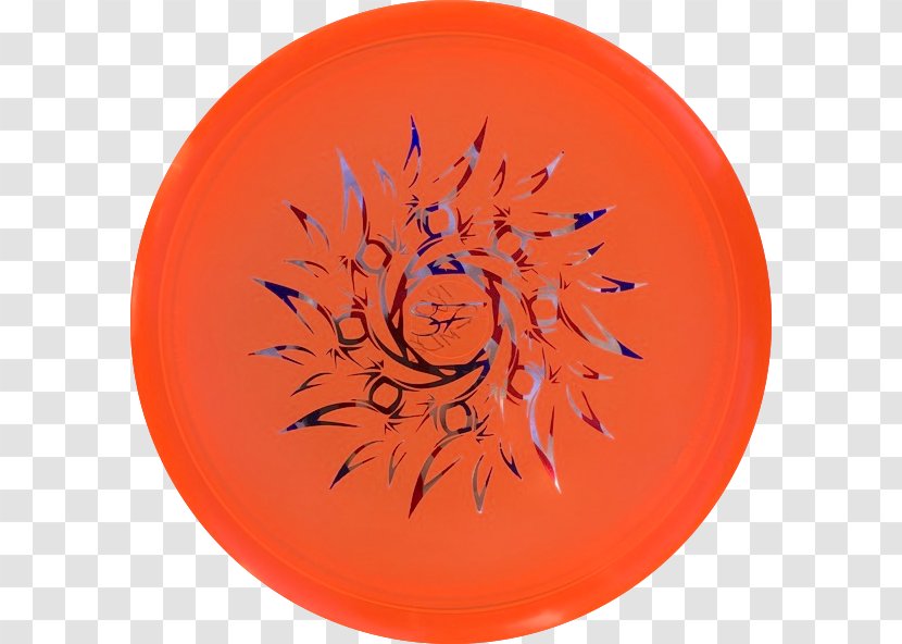 Circle - Tableware - Sun Cream Transparent PNG