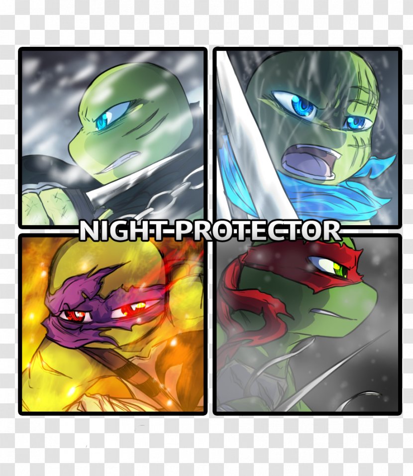 Splinter Raphael YouTube Teenage Mutant Ninja Turtles Drawing - Fiction - Youtube Transparent PNG