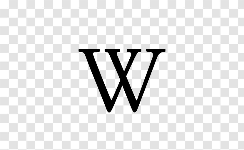 Wikipedia Logo Zero Wikimedia Foundation - Symbol - Symmetry Transparent PNG