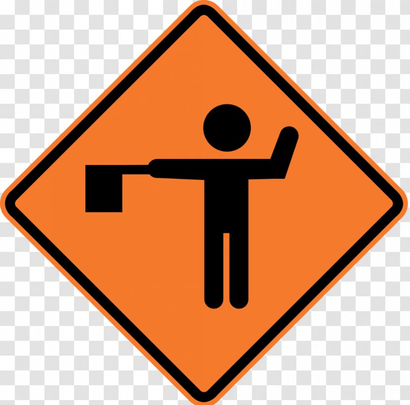 Manual On Uniform Traffic Control Devices Sign Roadworks - Regulatory - Road Transparent PNG
