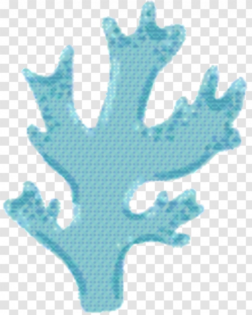 Leaf Cartoon - Tree - Hand Transparent PNG