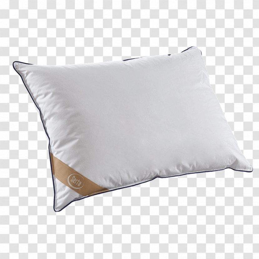 Throw Pillows Cushion Goose Quilt - Duvet Cover - Pillow Transparent PNG