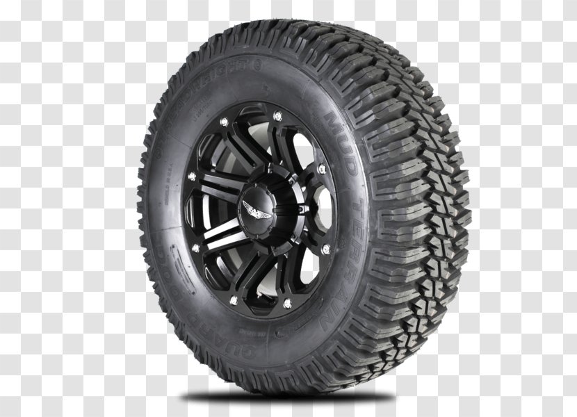 Dog Tire Tread Car United States - Rim - Mud Transparent PNG