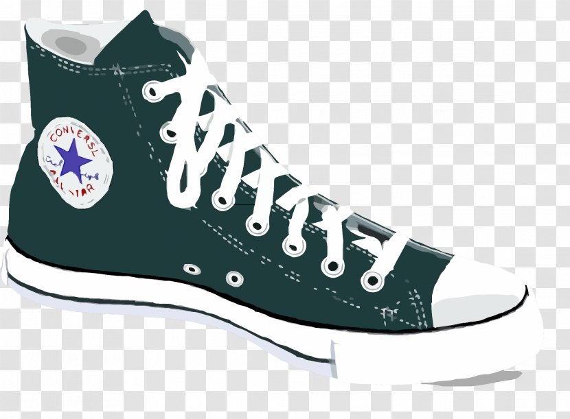 Sneakers Converse Chuck Taylor All-Stars Shoe - Adidas Transparent PNG
