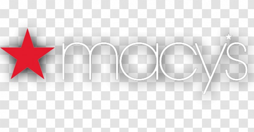 Logo Macy's Inc. Brand Portable Network Graphics - Department Store Transparent PNG