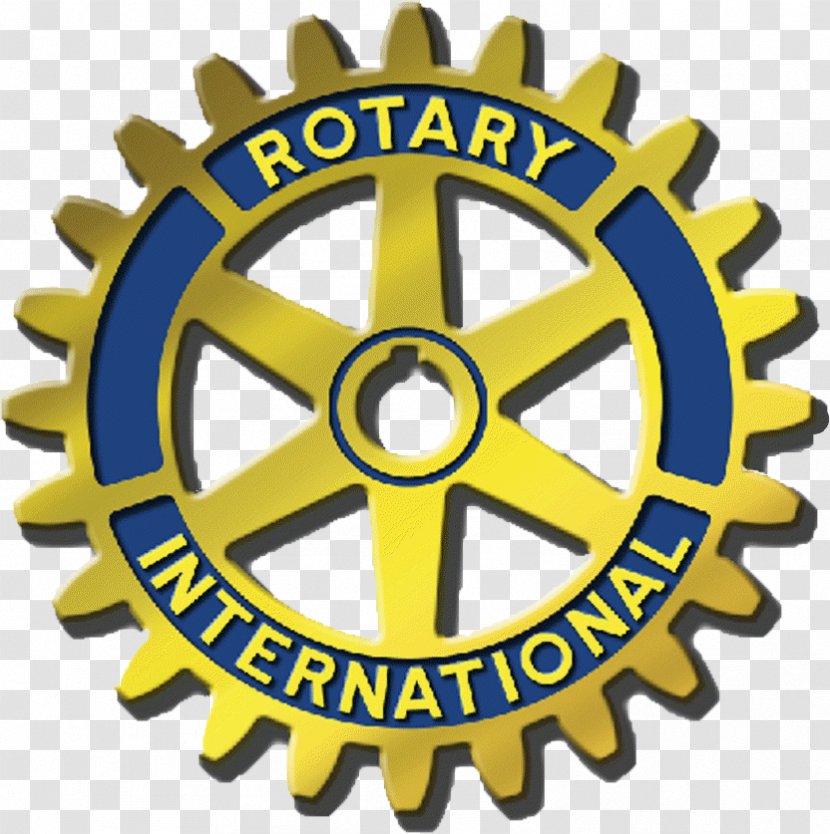 Rotary International Association Youth Leadership Awards Rotaract Club Of Santa Rosa - Vector Transparent PNG
