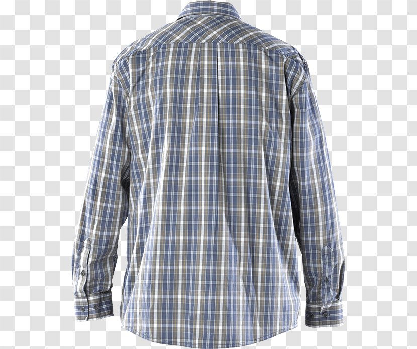 Long-sleeved T-shirt Dress Shirt - Casual Attire Transparent PNG