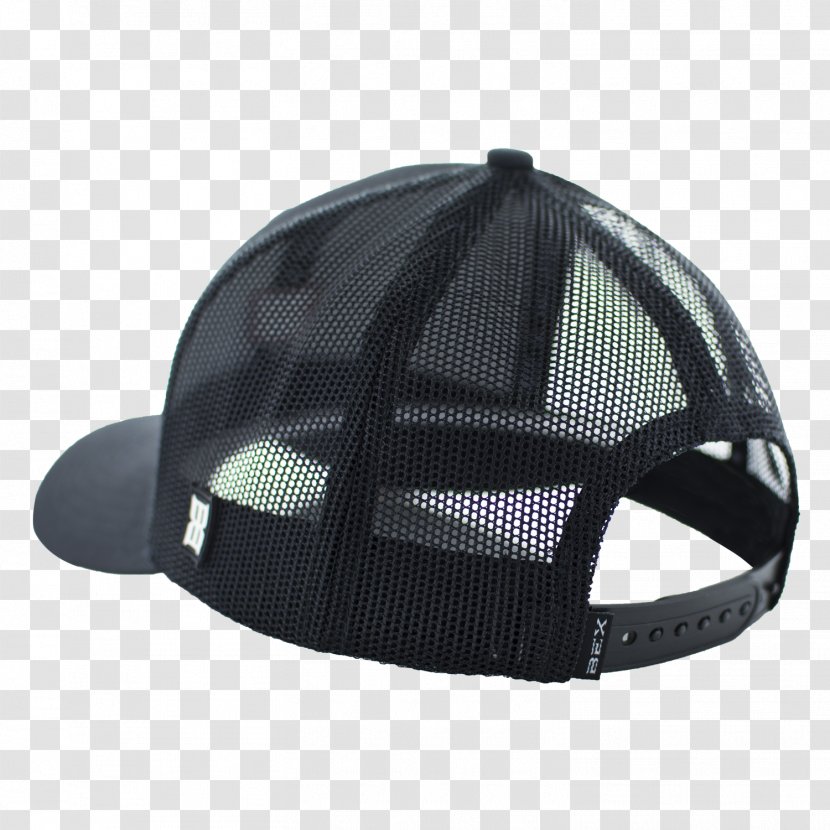 Baseball Cap Trucker Hat Vans - Canada - On Backwards Transparent PNG