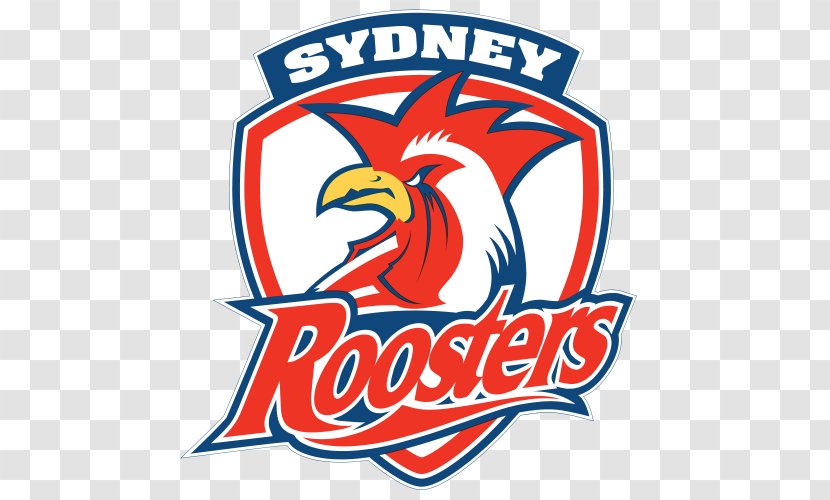 Sydney Roosters 2018 NRL Season Penrith Panthers Manly Warringah Sea Eagles St. George Illawarra Dragons - Nrl - Logo Transparent PNG
