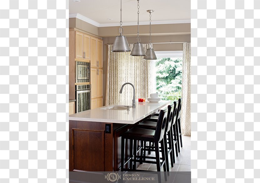 Cuisine Classique Interior Design Services Table Kitchen Dining Room - Cabinetry - Renovation Transparent PNG