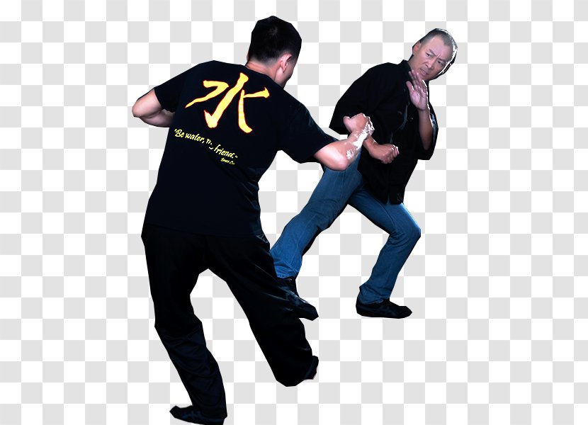 Jeet Kune Do Self-defense Martial Arts Roundhouse Kick - Arm Transparent PNG