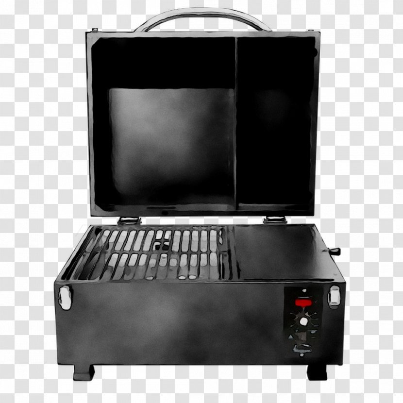 Barbecue Grill Traeger PTG Grilling Asado - Outdoor Cooking Transparent PNG