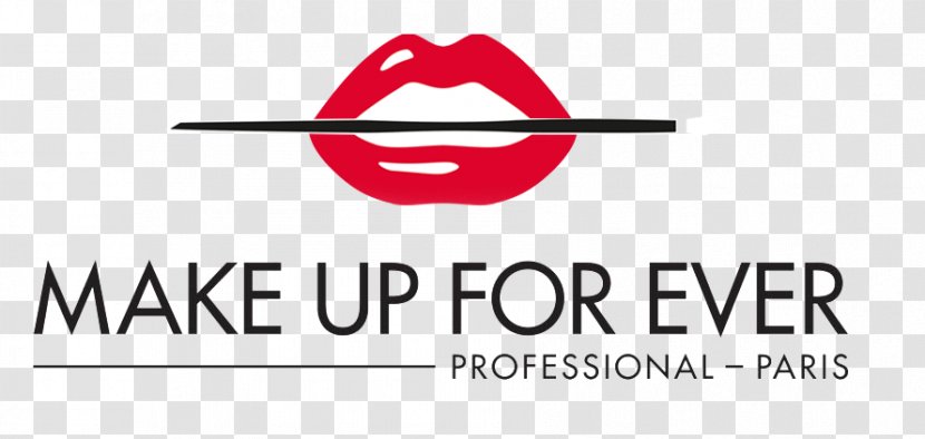 Cosmetics Make Up For Ever Eye Shadow Sephora Make-up Artist - Ultra Hd Fluid Foundation - Makeup Logo Transparent PNG