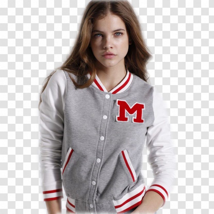 Barbara Palvin Hungary Model 8 October Jacket - Tree Transparent PNG