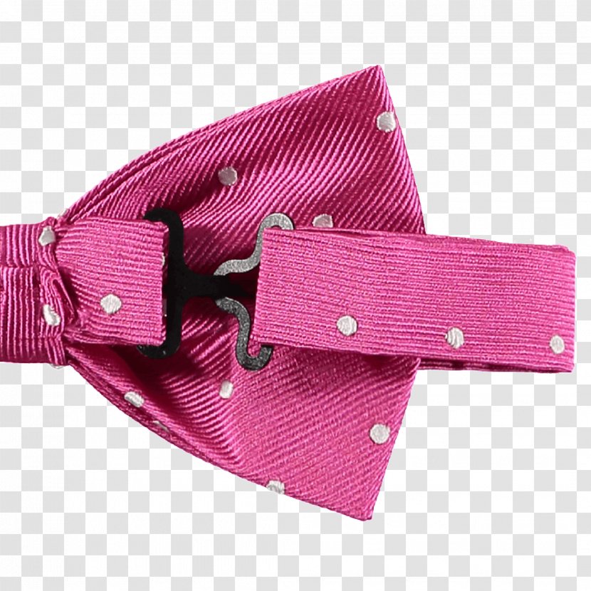Ribbon Bow - Clothing Accessories - Polka Dot Dog Collar Transparent PNG