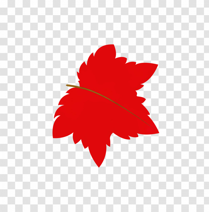 Maple Leaf Transparent PNG