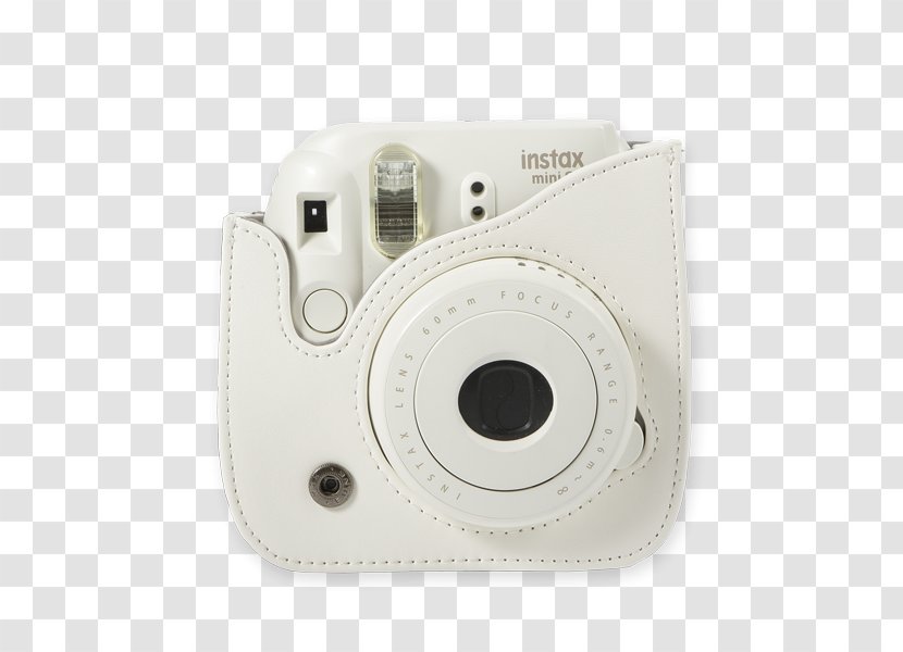 Digital Cameras Fujifilm Instax Mini 8 - Data - Camera Transparent PNG