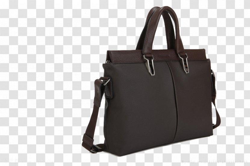 Tote Bag Download - Baggage - Black Bags Transparent PNG