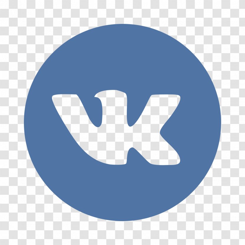Social Media Russia VKontakte Networking Service - Symbol Transparent PNG