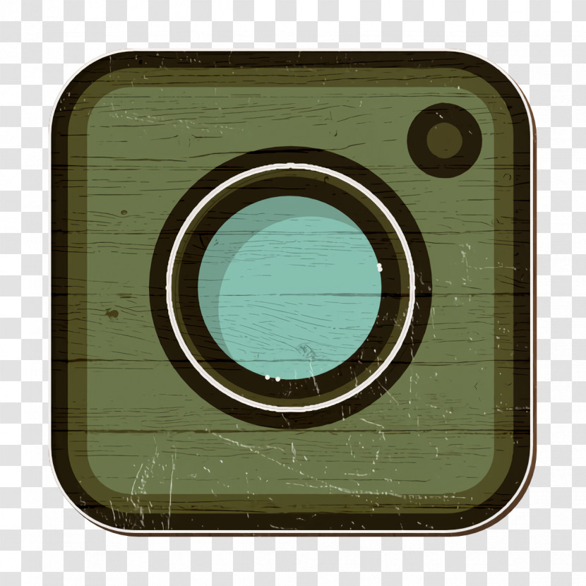 Instagram Icon Social Network Icon Transparent PNG