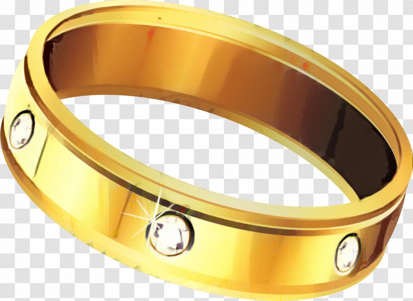 Ring Ceremony - Titanium - Brass Gold Transparent PNG