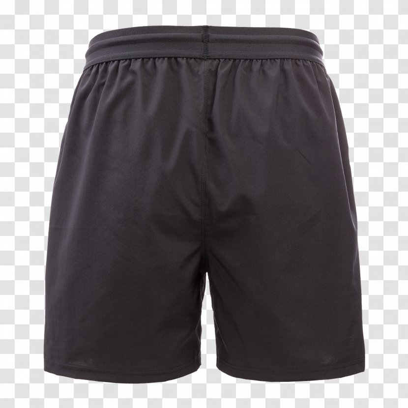Bermuda Shorts Trunks Black M - Lfc Transparent PNG