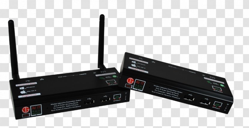 Wireless Access Points Laptop Router - Technology - Projection Room Transparent PNG