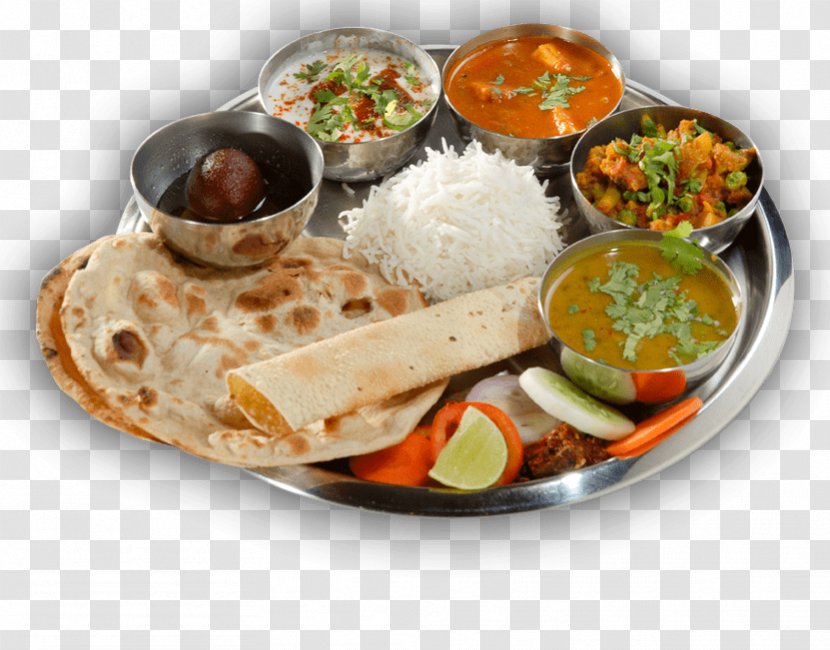 South Indian Cuisine Vegetarian Biryani Naan - Pakistani - Food Transparent PNG