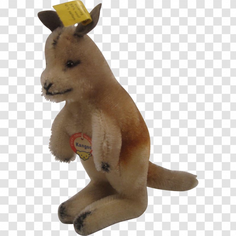 Macropodidae Stuffed Animals & Cuddly Toys Kangaroo Marsupial Plush - Toy Transparent PNG