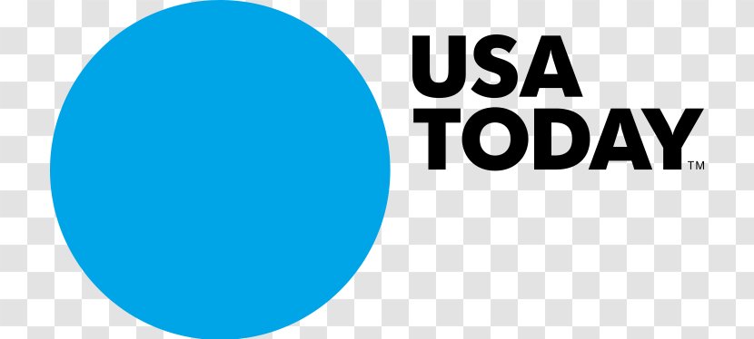Logo United States USA Today Vector Graphics - Brand Transparent PNG