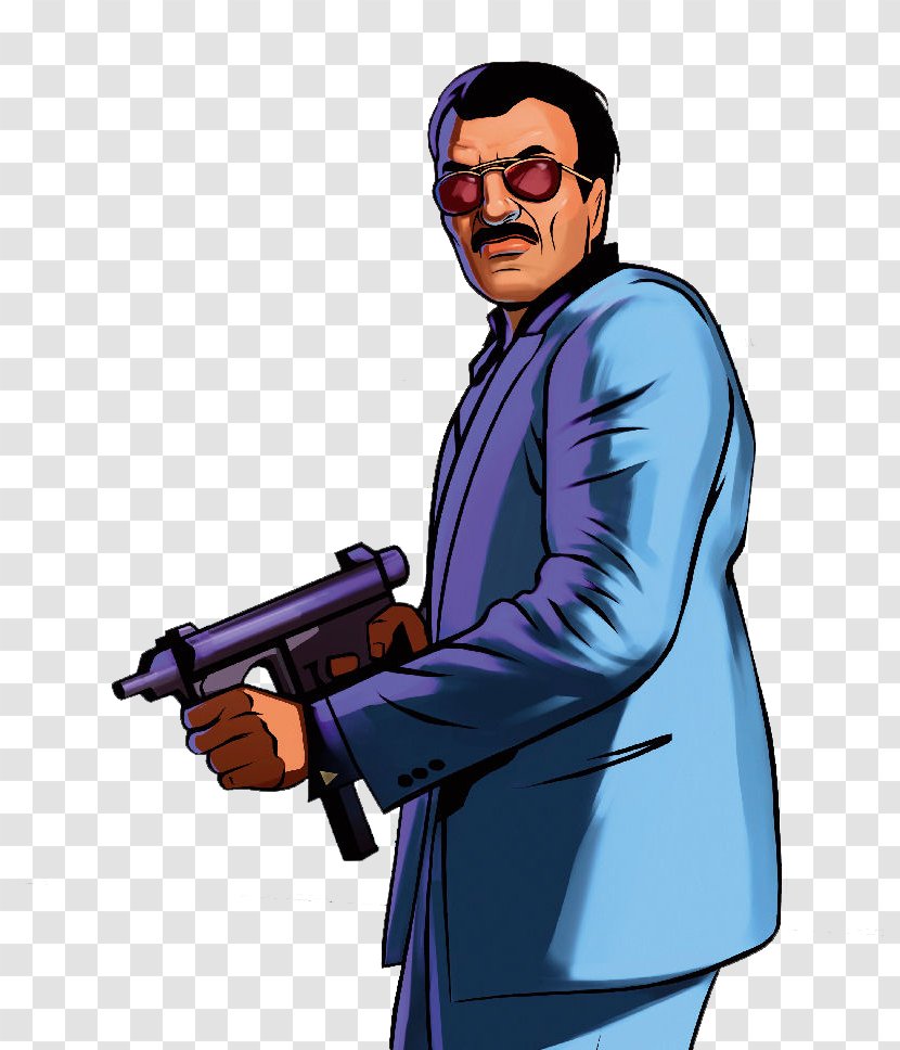 Grand Theft Auto: Vice City Stories Auto V San Andreas IV - Playstation 2 - 9 Transparent PNG