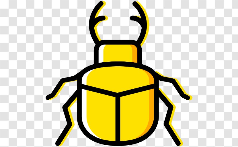 Beetle Illustration - Insect Transparent PNG